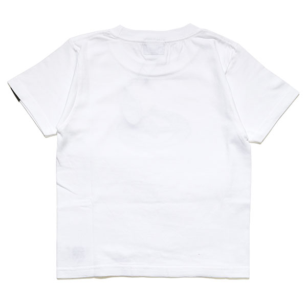 ZEBRA TEE