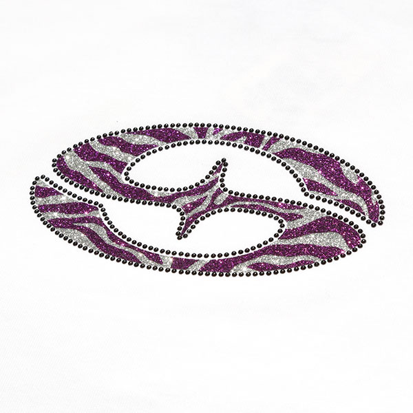 ZEBRA TEE