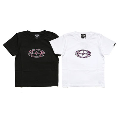 ZEBRA TEE