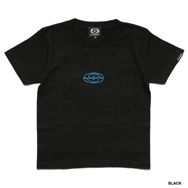 BUTTERFLY TEE