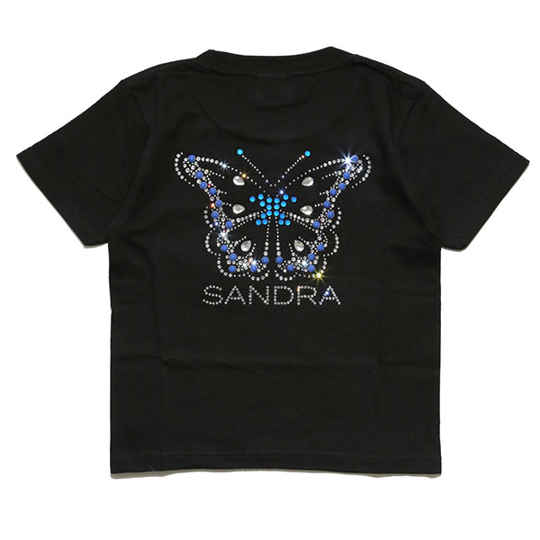 BUTTERFLY TEE