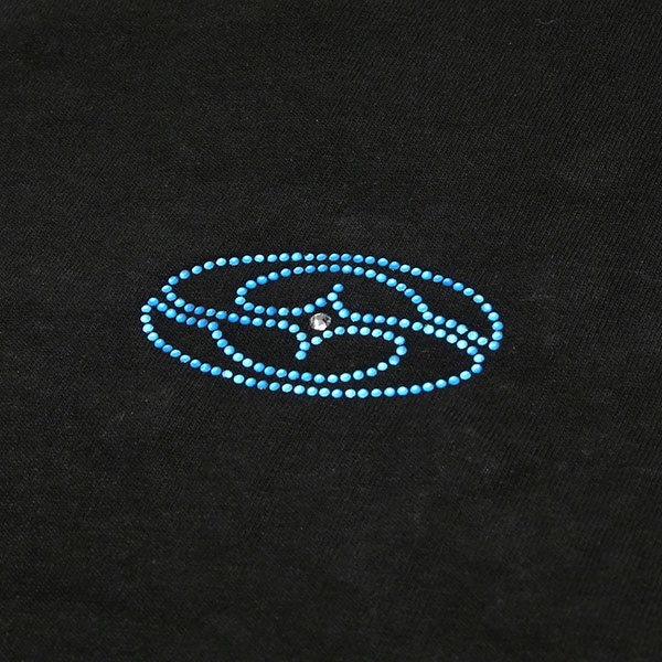 BUTTERFLY TEE