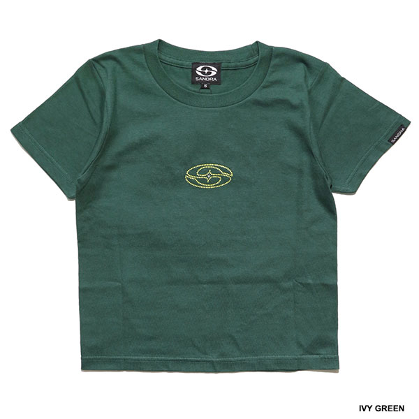 BUTTERFLY TEE
