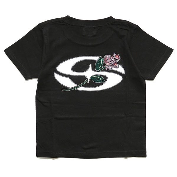 ROSE TEE