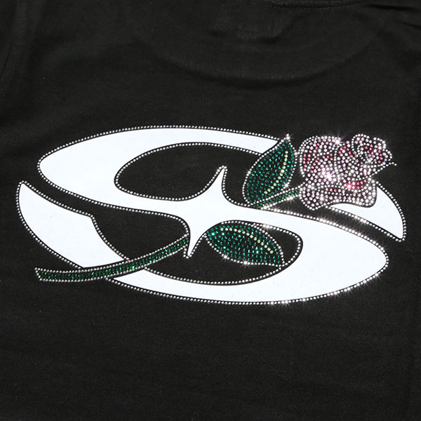 ROSE TEE