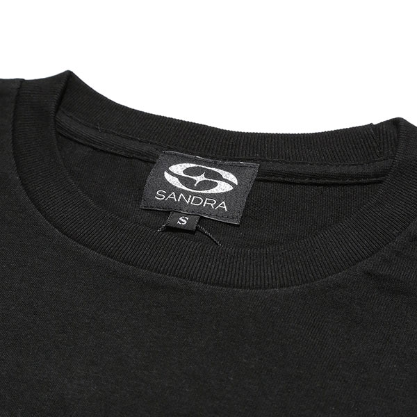 ROSE TEE