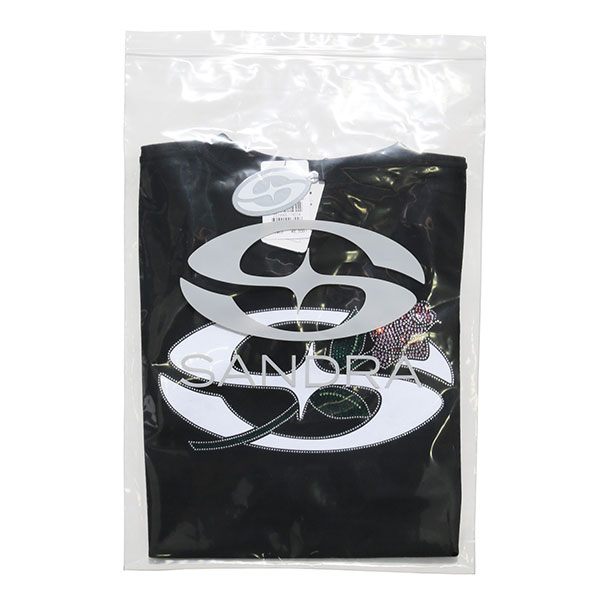 ROSE TEE