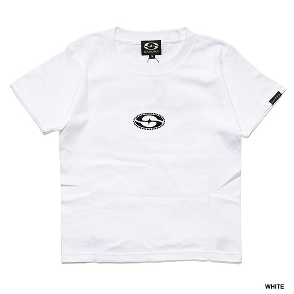 ROSE TEE