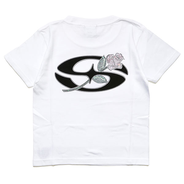 ROSE TEE