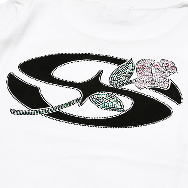 ROSE TEE