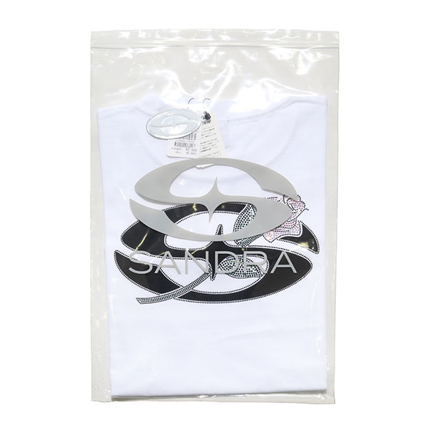 ROSE TEE