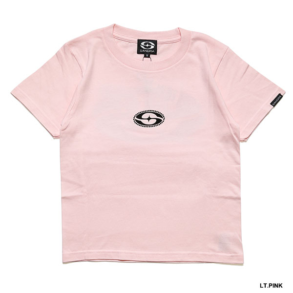 ROSE TEE
