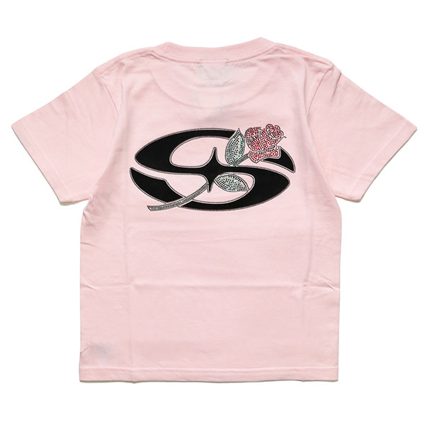 ROSE TEE