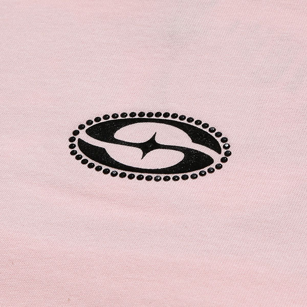 ROSE TEE