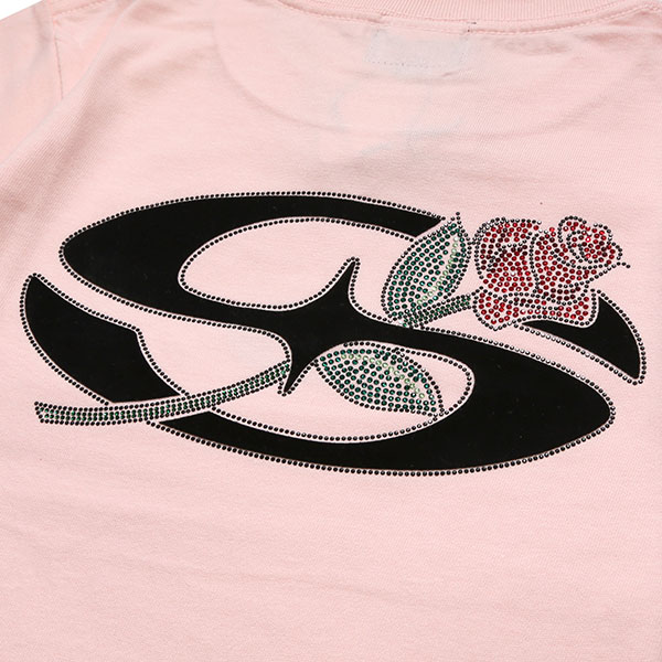 ROSE TEE
