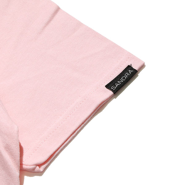 ROSE TEE