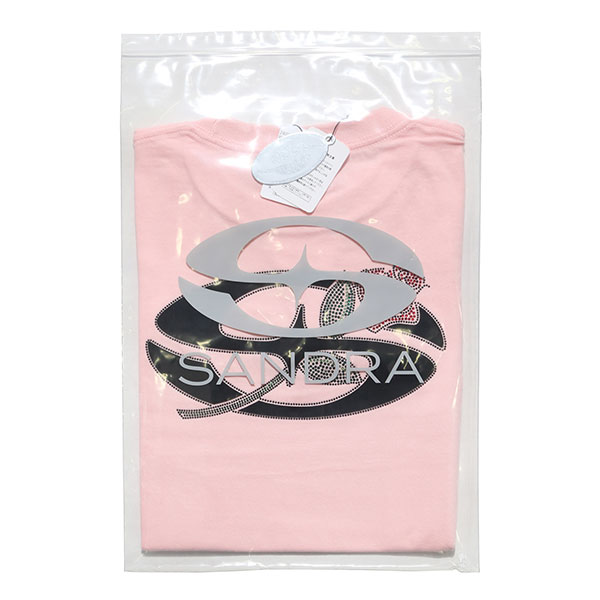 ROSE TEE