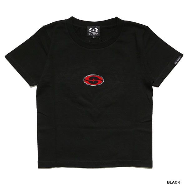 FLAME TEE