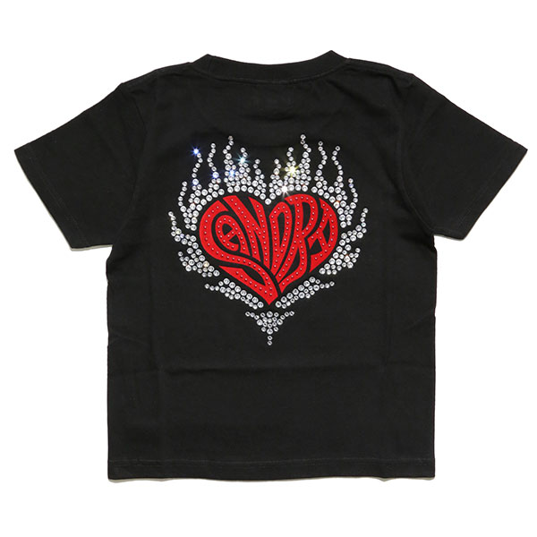 FLAME TEE