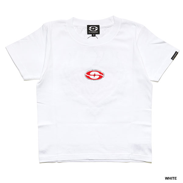 FLAME TEE