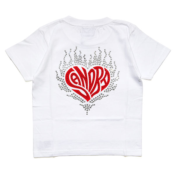 FLAME TEE