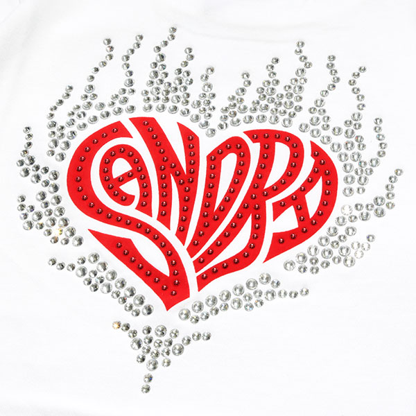 FLAME TEE