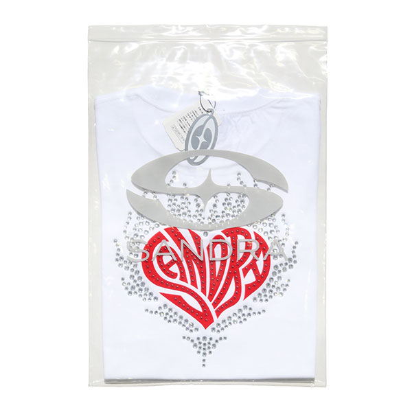 FLAME TEE