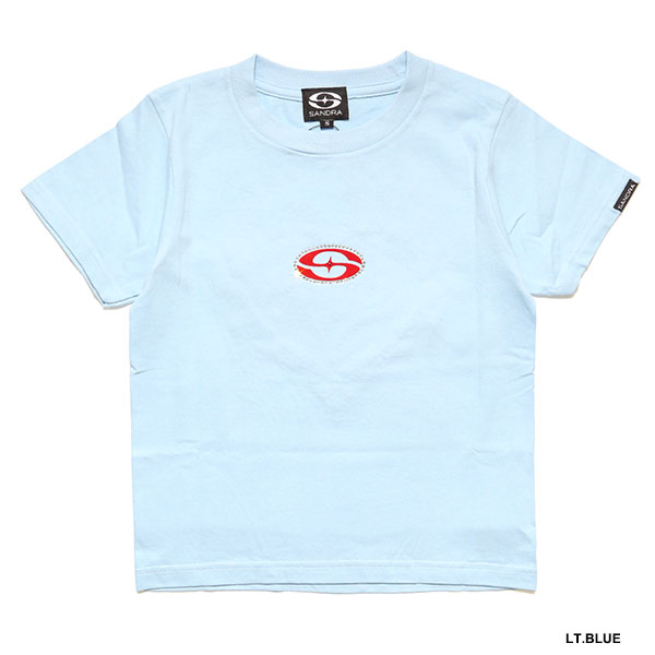 FLAME TEE
