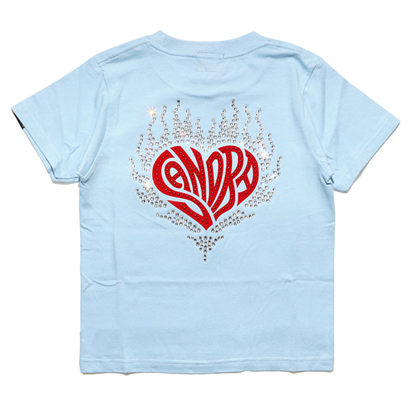 FLAME TEE