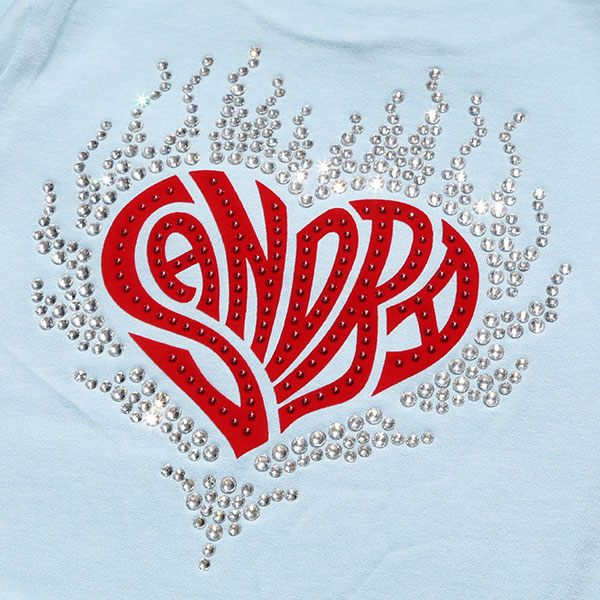 FLAME TEE