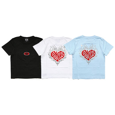 FLAME TEE