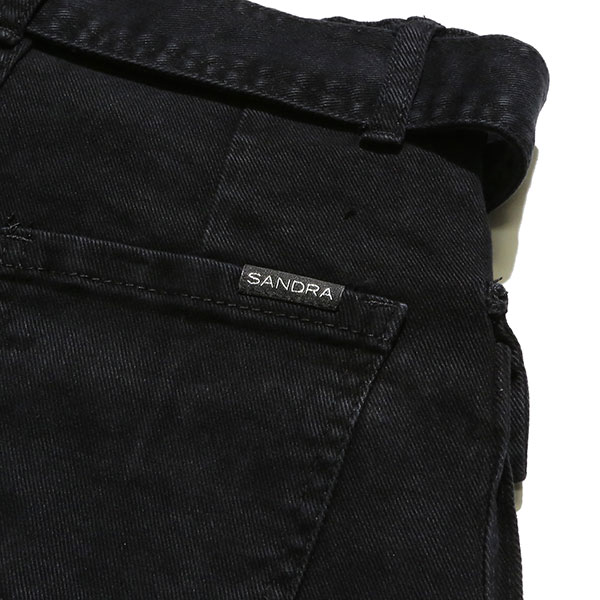 PLATE STONE CARGO SKORTS
