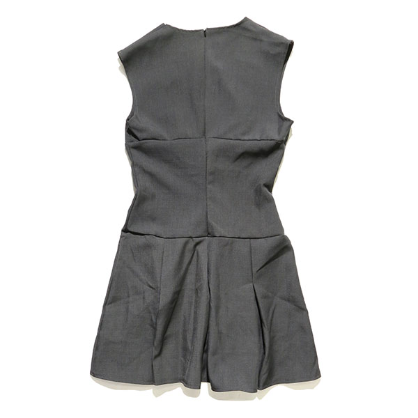 PLATE PLEATS ONEPIECE