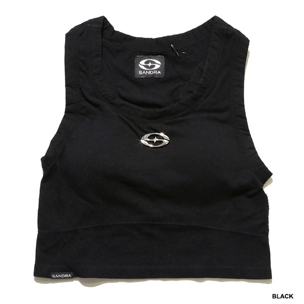 PLATE CUP IN TANK TOP