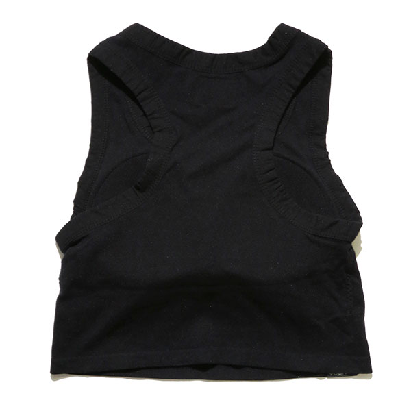 PLATE CUP IN TANK TOP