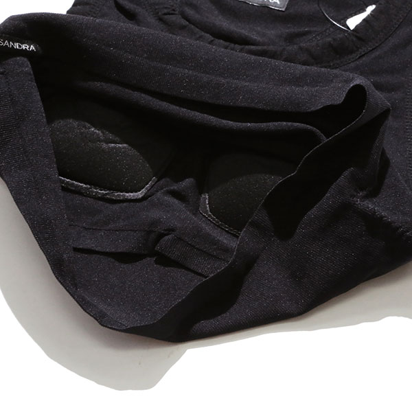 PLATE CUP IN TANK TOP