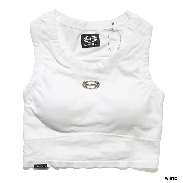 PLATE CUP IN TANK TOP