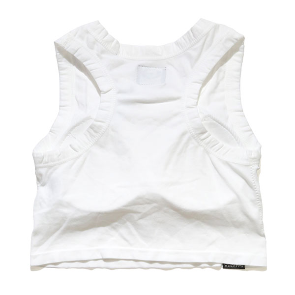 PLATE CUP IN TANK TOP