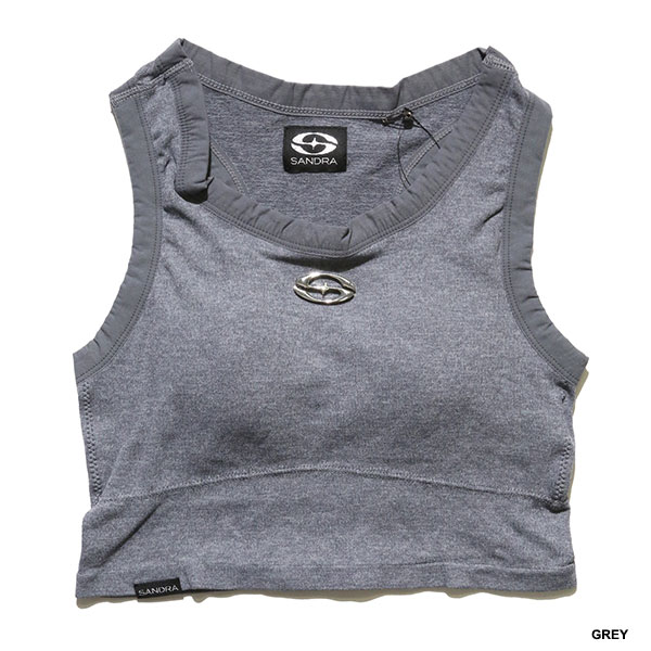 PLATE CUP IN TANK TOP