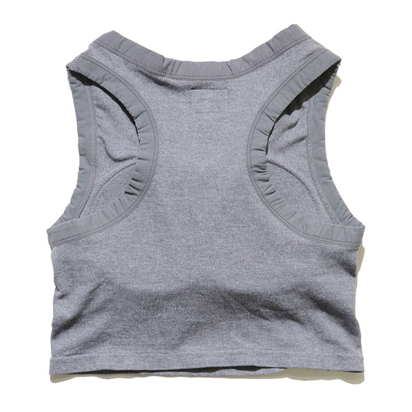 PLATE CUP IN TANK TOP