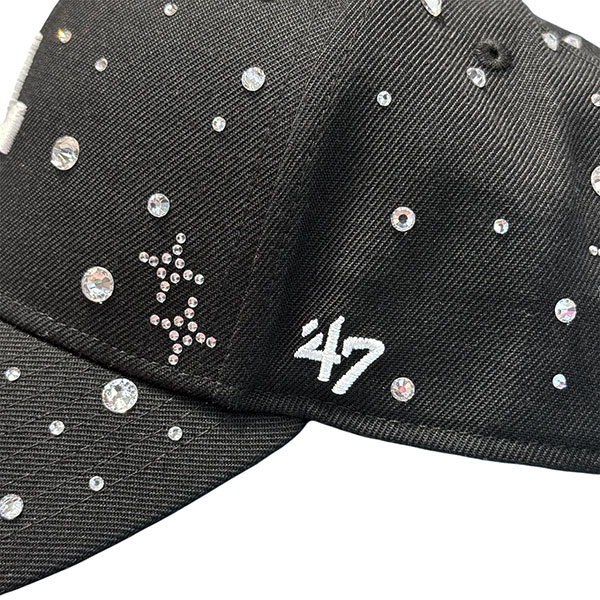 LA MVP STONE CAP