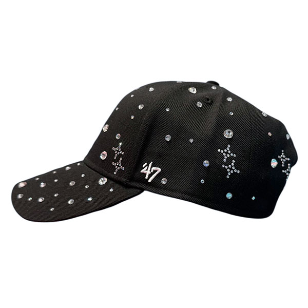 LA MVP STONE CAP