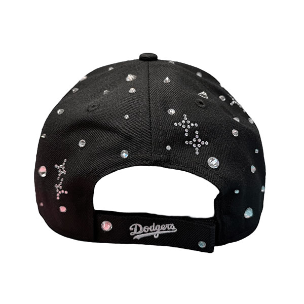 LA MVP STONE CAP