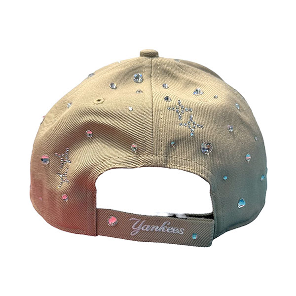 NY MVP STONE CAP