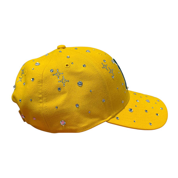 ATHLETICS MVP STONE CAP