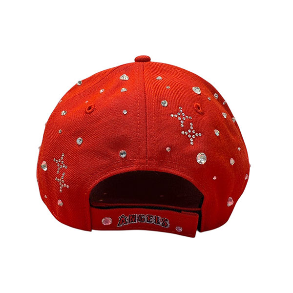 ANGELS MVP STONE CAP
