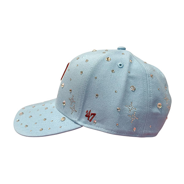 PHILLIES MVP STONE CAP