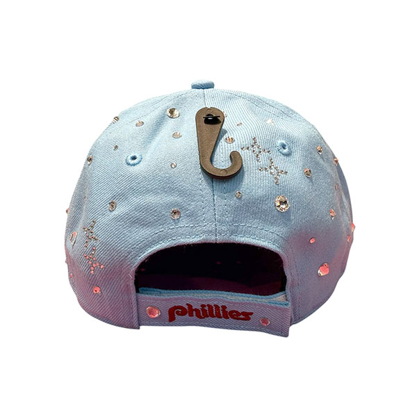 PHILLIES MVP STONE CAP