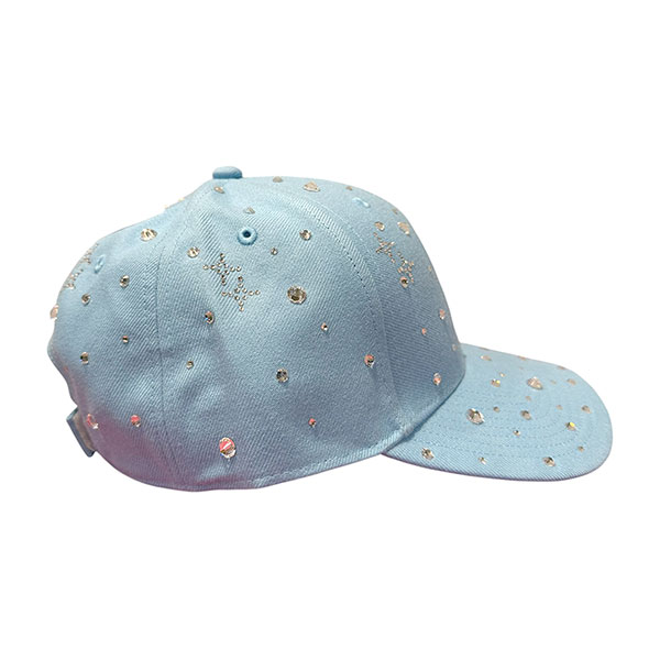 PHILLIES MVP STONE CAP