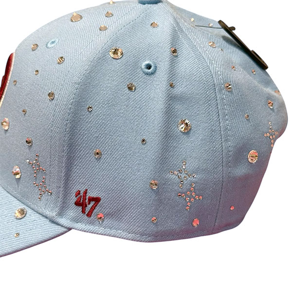 PHILLIES MVP STONE CAP